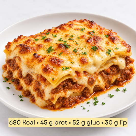 Sport - Lasagne bolognaise Vitality