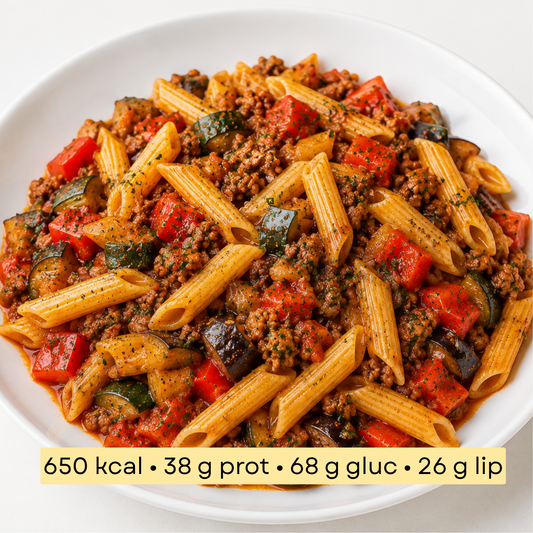 Sport - Penne provençale