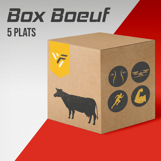 Box Boeuf